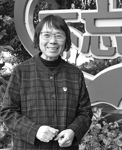 【二十大代表风采】张桂梅:坚守梦想 无私奉献 【二十大代表风采】张桂梅:坚守梦想 无私奉献